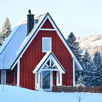 Hygge Beskid