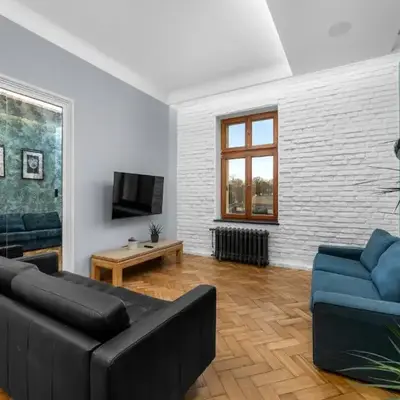 Świętej Gertrudy Chic Apartment by BookingHost