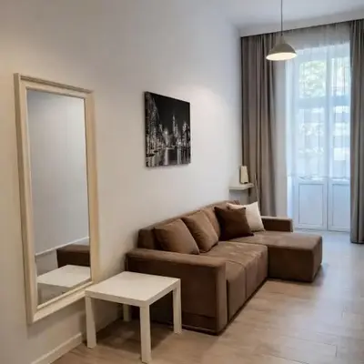 Apartment with elevator in the heart of Krakow