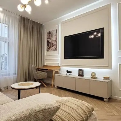 Apartament Krak Number One