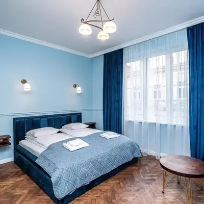 RentPlanet - Apartament Sobieskiego