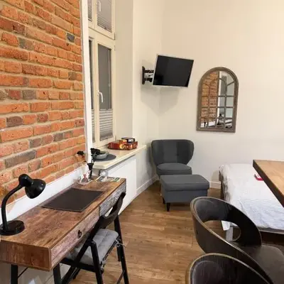 KRK-SP Studio