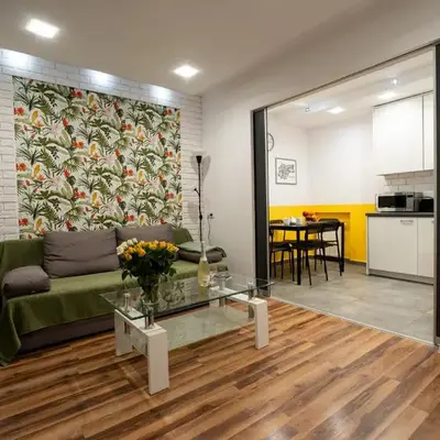 Central Kazimierz Apartment