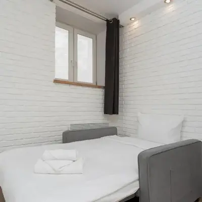 Traugutta Cozy Studio by BookingHost