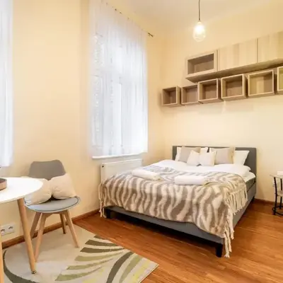 Malila Premium Apartments Cracow Traugutta