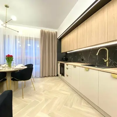 Apartament przy Rakowickiej III Old Town