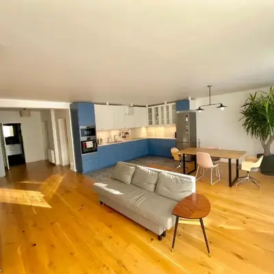 DM Sunny Apartment - Krakow with free private parking