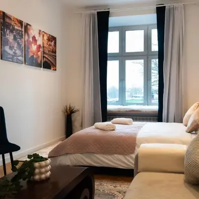 Soniya's Castle View Apartment