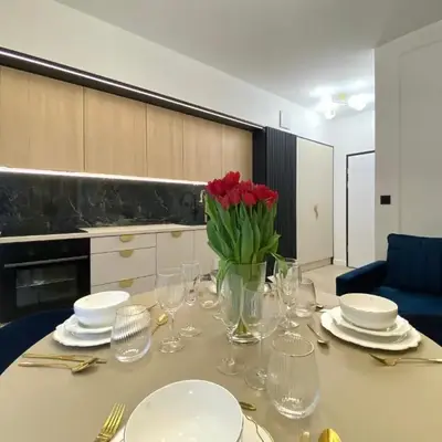 Apartament przy Rakowickiej I Old Town