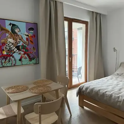 Art Studio Rakowicka