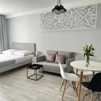 Native Apartments Sarego 16