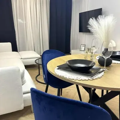 Luxury Apartment with Garden Krakow