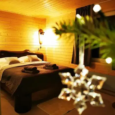 Apartament Pod Dębiną