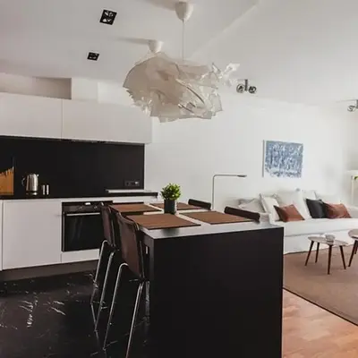 Househost Apartment Szlak 77 Angel City