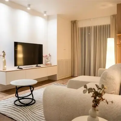 Apartament Zakrzówek - Chilloway