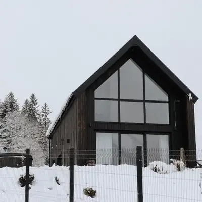 Vidok House