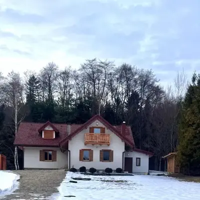 Leśna Przystań