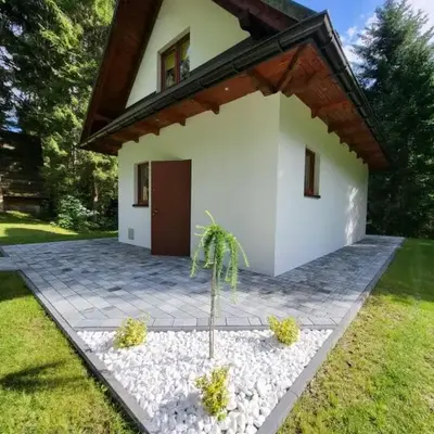 Ośrodek Nad Potokiem