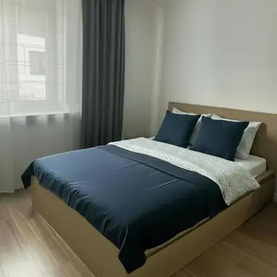 Comfortable room near old town Krakow