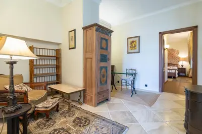 Gallery image of Sienna, unique oasis with views in Old Towns heart in Kraków