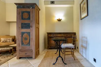 Gallery image of Sienna, unique oasis with views in Old Towns heart in Kraków