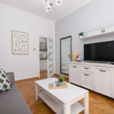 Unique Rzeszowska Apartment in Kazimierz by Noclegi Renters
