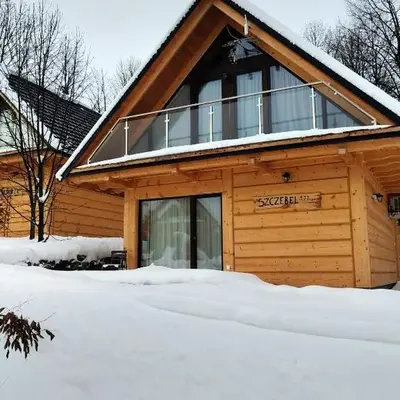 Apartament w górach SZCZEBEL