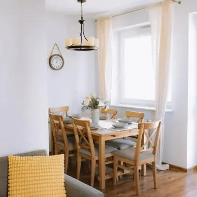 Kraków Modern Apartment | 6 Guests