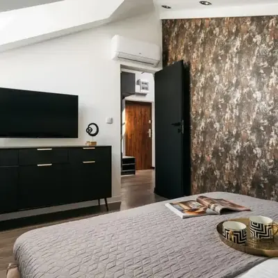 Bracka No 3-5 Apartments