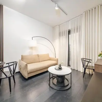 Kościuszki Apartment N1 - AirCon - by Rentujemy