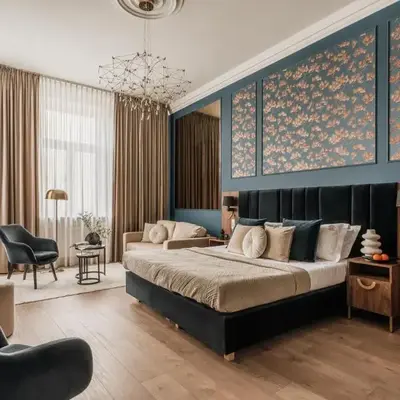 White Lotus by Fragola Apartments