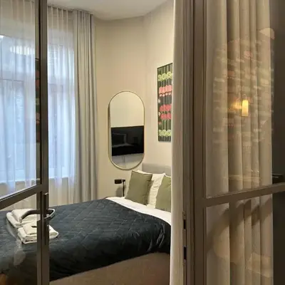 Amaryllis Apartment by MB Apartments