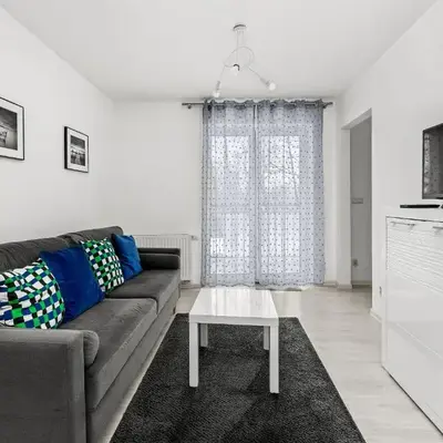 Bronowice Modern Apartment by BookingHost