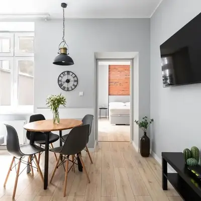 Native Apartments Starowiślna 33A