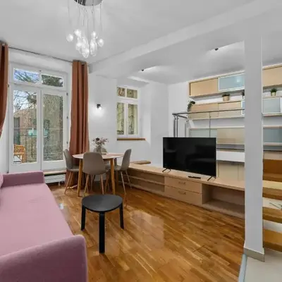 Heart of Cracow Old Town Apartment by BookingHost