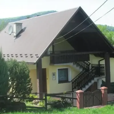 Holiday Home Haus Sonne by Interhome