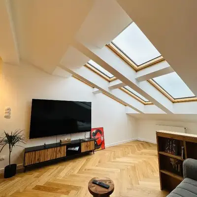 Sky Studio Old Town