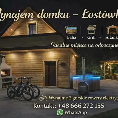 Zacisze z Balia