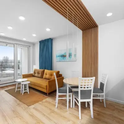 Zabłocie Harmony Apartment by BookingHost