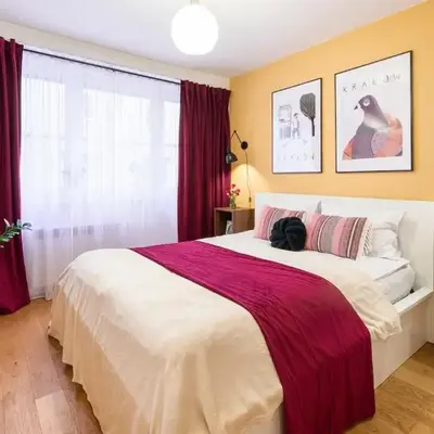 Tomasza 25 Apartment 2