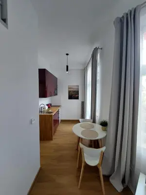 Gallery image of Old Town Stage Studio One in Kraków