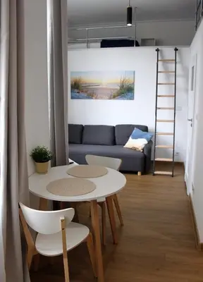 Gallery image of Old Town Stage Studio One in Kraków