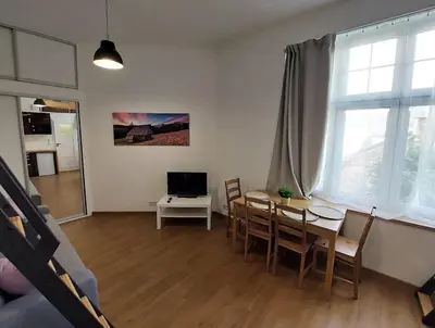 Gallery image of Old Town Stage Studio Two in Kraków