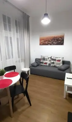 Gallery image of Old Town Stage Studio Three in Kraków