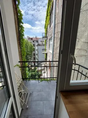 Gallery image of Old Town Stage Studio Three in Kraków