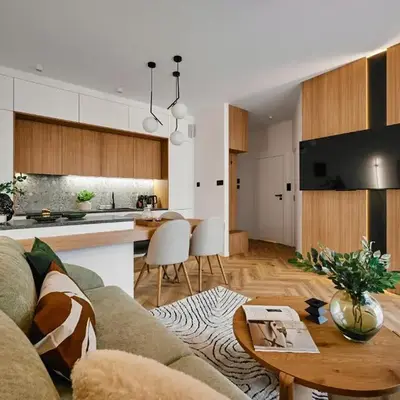 Verde Dreams Apartment