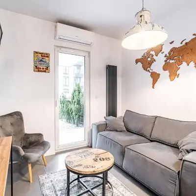 RentPlanet - Apartament Rakowicka
