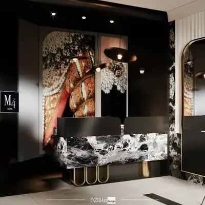 Hotel M4 Boutique