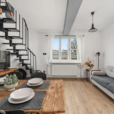 Parkside Design Loft