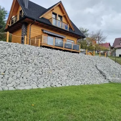 Domek Jaworówka